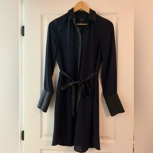 Jcrew long sleeves dress size 00